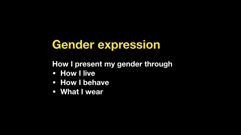 What Does The Bible Say About Transgender People Bible And Homosexuality