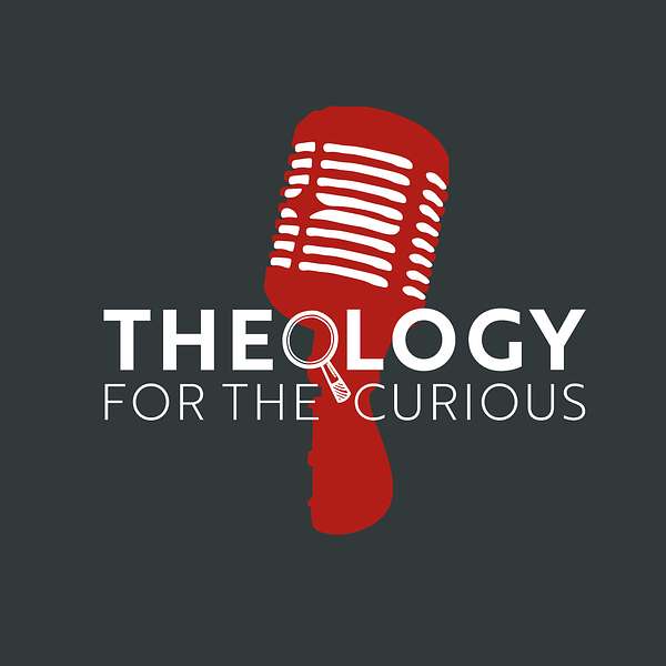 Queer or Christian? Theology for the Curious podcast episode